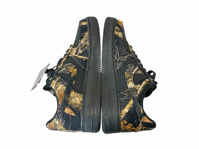 【中古】ナイキ NIKE AIR FORCE 1 LOW Realtree エアフォース 1 ロー リアルツリー IH1221-001 28 ▲■260330 メンズ_3
