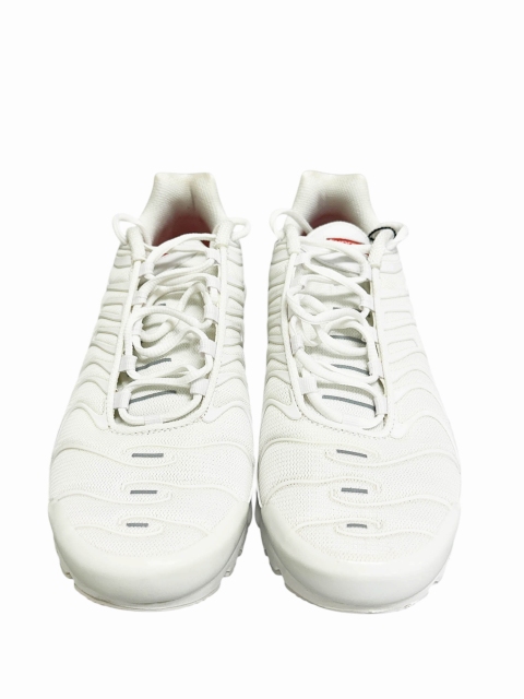 【中古】シュプリーム SUPREME × NIKE ナイキ AIR MAX PLUS TN エアマックス プラス DA1472-100 ☆AA★▲■260404_1