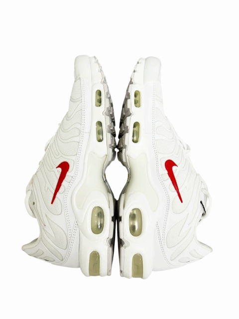 【中古】シュプリーム SUPREME × NIKE ナイキ AIR MAX PLUS TN エアマックス プラス DA1472-100 ☆AA★▲■260404_2