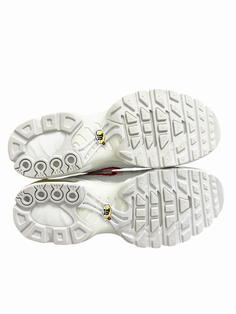 【中古】シュプリーム SUPREME × NIKE ナイキ AIR MAX PLUS TN エアマックス プラス DA1472-100 ☆AA★▲■260404_4