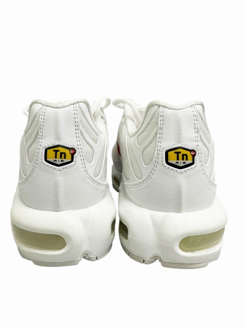 【中古】シュプリーム SUPREME × NIKE ナイキ AIR MAX PLUS TN エアマックス プラス DA1472-100 ☆AA★▲■260404_5