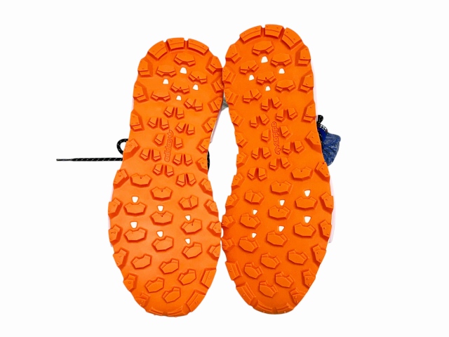 【中古】アディダス ×ファレル ウィリアムス PW SOLAR HU NMD ソーラーヒューノマド EE7579 28 ●▲■260405