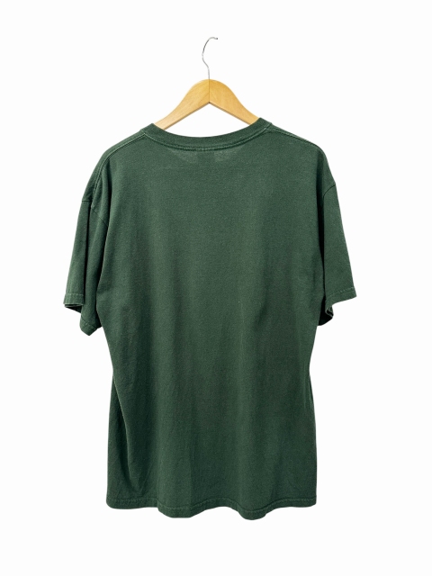 中古】ヴィンテージ VINTAGE 00s 2005 NIRVANA Tee ニルヴァーナ ロゴ
