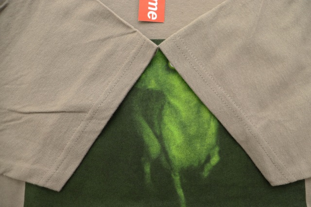 【中古】シュプリーム SUPREME 18AW Chris Cunningham Dog Tee クリス カニンガム ドッグ 半袖 Tシャツ M☆AA★260524_3
