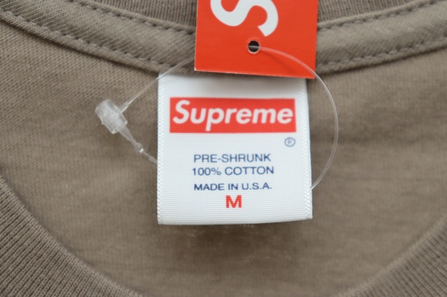 【中古】シュプリーム SUPREME 18AW Chris Cunningham Dog Tee クリス カニンガム ドッグ 半袖 Tシャツ M☆AA★260524_6