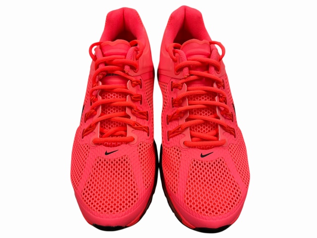 【中古】ナイキ NIKE AIR MAX 2013 Hot Punch エアマックス ホット パンチ HF3660-600 27 ピンク▲_1