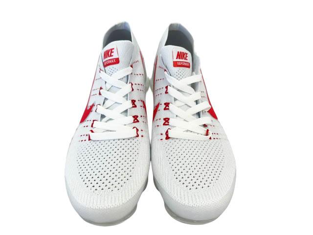 【中古】ナイキ NIKE AIR VAPORMAX FLYKNIT エア ヴェイパーマックス フライニット 849558-006 27▲■260408_1