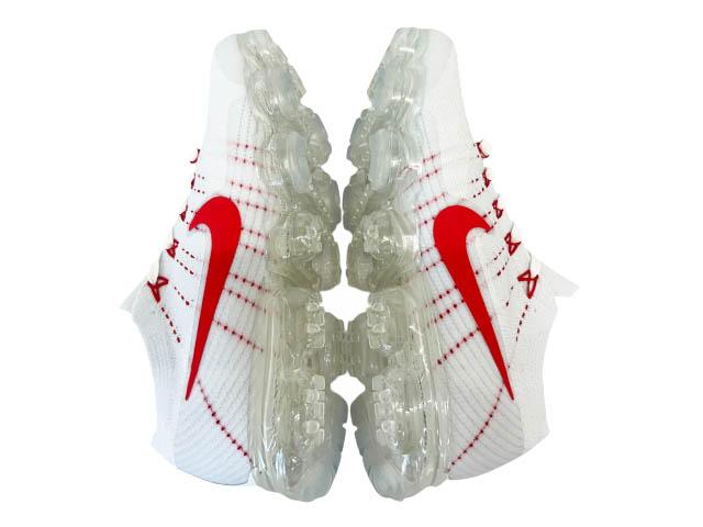【中古】ナイキ NIKE AIR VAPORMAX FLYKNIT エア ヴェイパーマックス フライニット 849558-006 27▲■260408_2