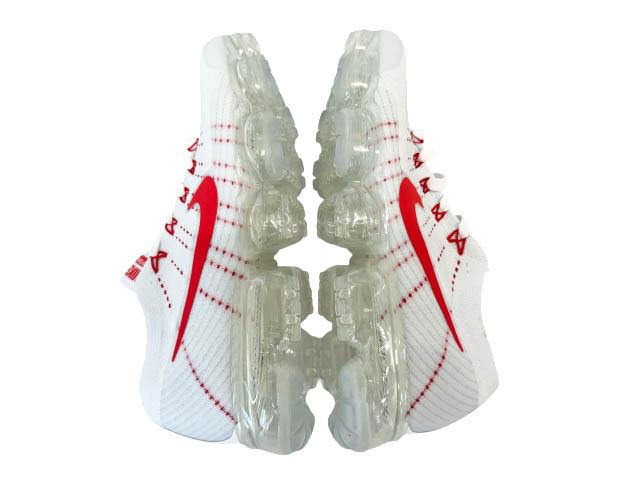 【中古】ナイキ NIKE AIR VAPORMAX FLYKNIT エア ヴェイパーマックス フライニット 849558-006 27▲■260408_3