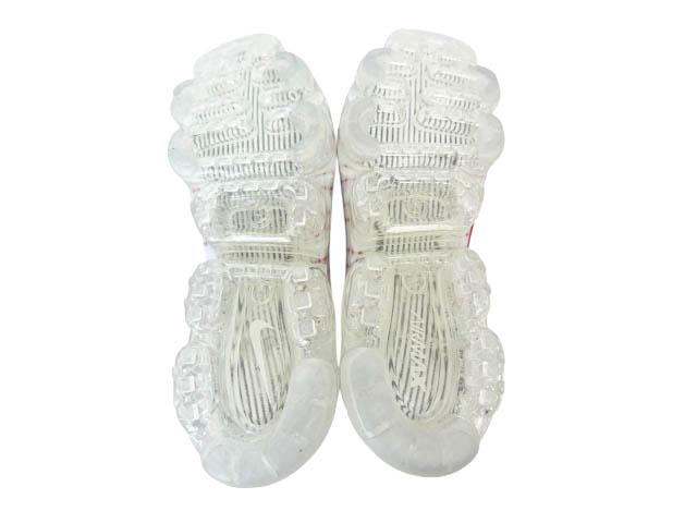【中古】ナイキ NIKE AIR VAPORMAX FLYKNIT エア ヴェイパーマックス フライニット 849558-006 27▲■260408_4