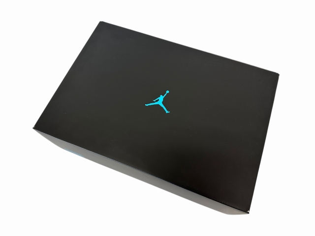 【中古】ナイキ NIKE AIR JORDAN 11 RETRO Gamma エア ジョーダン 11 レトロ ガンマ CT8012-047 27 黒 ▲■ 260411_6