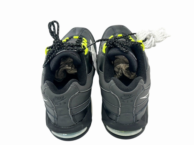 【中古】ナイキ NIKE Air Max 95 OG Big Bubble HRJK エアマックス95 OG ビッグバブル IM8063-010 27 ▲■260411_5