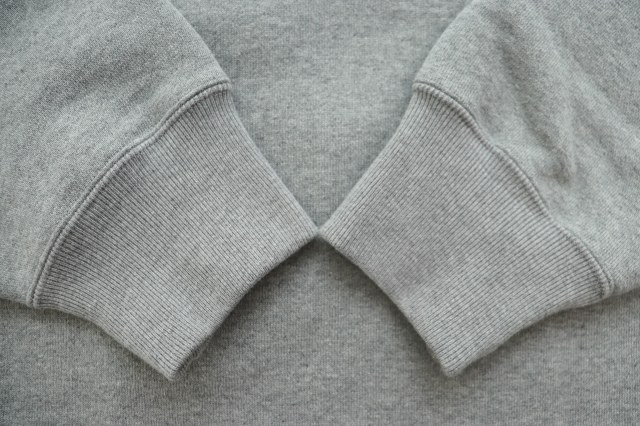 【中古】ダブルタップス WTAPS 24AW ACADEMY SWEATER アカデミー スウェット トレーナー 242ATDT-CSM18 04 灰 260423_4