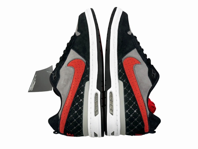 【中古】ナイキ NIKE SB ポール ロドリゲス ロー ブレッド ブラック アンド フリントグレー IM7147-001 27 ▲■260415_3