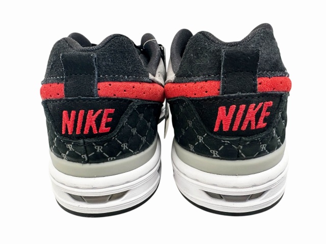 【中古】ナイキ NIKE SB ポール ロドリゲス ロー ブレッド ブラック アンド フリントグレー IM7147-001 27 ▲■260415_4