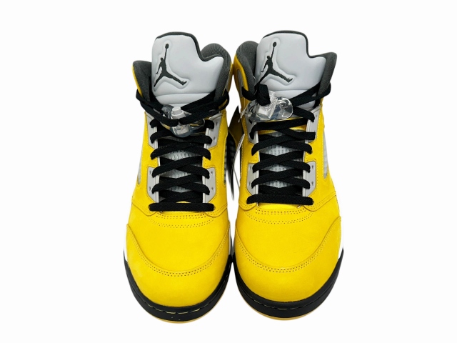 【中古】ナイキ NIKE AIR JORDAN 5 RETRO Tokyo 23 2025 エアジョーダン レトロ トーキョー IO3372-700 28.5 260419_1