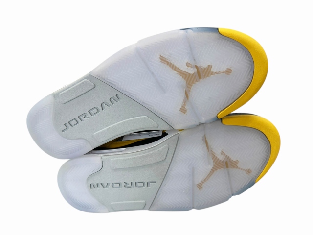 【中古】ナイキ NIKE AIR JORDAN 5 RETRO Tokyo 23 2025 エアジョーダン レトロ トーキョー IO3372-700 28.5 260419_6