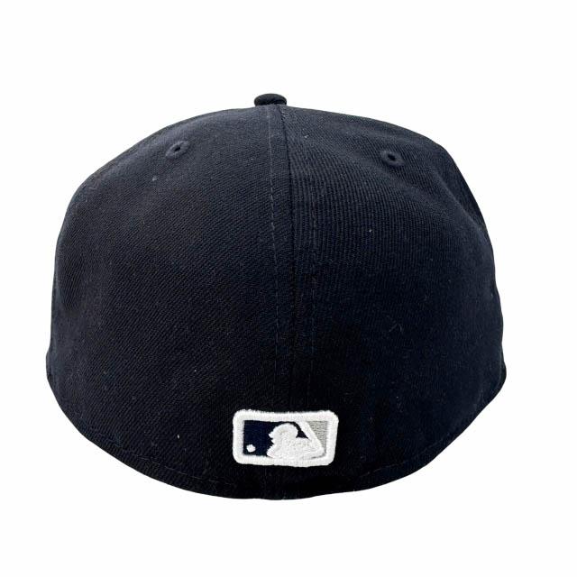 【中古】シュプリーム SUPREME × ニューエラ 24SS MLB Teams Box Logo ボックス ロゴ ヤンキース キャップ▲260522_4