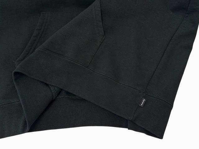 【中古】シュプリーム SUPREME × バーバリー 22SS Box Logo Hooded Sweatshirt ボックス ロゴ パーカー XXL黒 260616_4