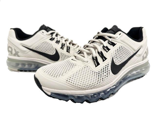 【中古】ナイキ NIKE AIR MAX 2013 Desert Sand エアマックス デザート サンド FZ3156-008 27 ベージュ▲260422