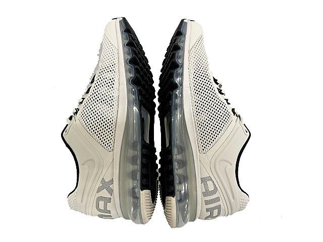 【中古】ナイキ NIKE AIR MAX 2013 Desert Sand エアマックス デザート サンド FZ3156-008 27 ベージュ▲260422