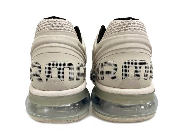 【中古】ナイキ NIKE AIR MAX 2013 Desert Sand エアマックス デザート サンド FZ3156-008 27 ベージュ▲260422
