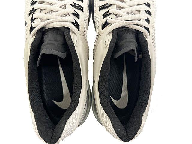 【中古】ナイキ NIKE AIR MAX 2013 Desert Sand エアマックス デザート サンド FZ3156-008 27 ベージュ▲260422