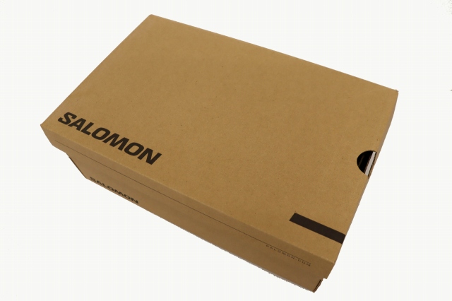 【中古】サロモン Salomon XT-6 BLACK FALCON COW HIDE ブラック ファルコン カウハイド l47293800 27 黒 ▲■260501_7