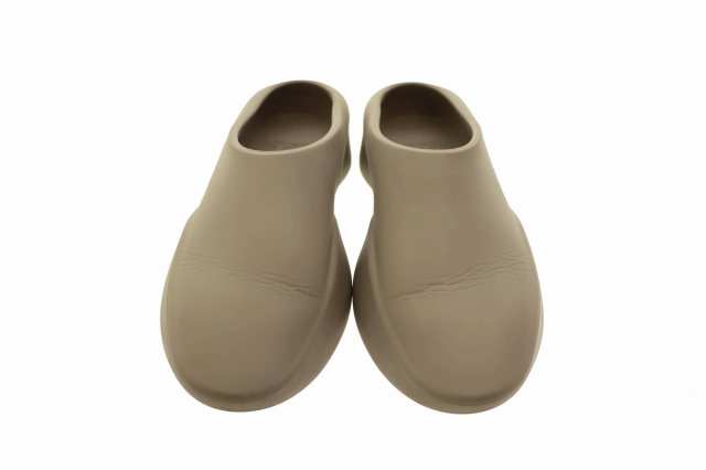 【中古】フィアオブゴッド Fear of God EVA Runner エヴァ 伝令 FG24FW80-8006 41 灰 薄墨色 ▲■260620 メンズ