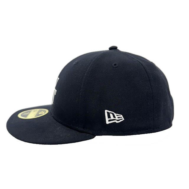 【中古】ダブルタップス WTAPS ×NEWERA ニューエラ 25SS 59FIFTY LOW PROFILE CAP POLY TWILL キャップ▲260612_2
