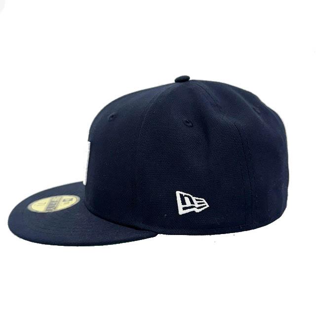 【中古】ネイバーフッド NEIGHBORHOOD ×NEWERA ニューエラ 26SS NH X NEWERA 59FIFTY ベースボール キャップ▲260613_2