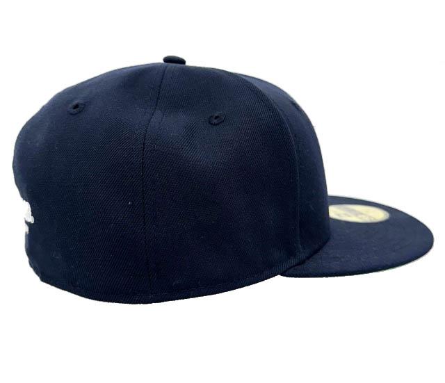 【中古】ネイバーフッド NEIGHBORHOOD ×NEWERA ニューエラ 26SS NH X NEWERA 59FIFTY ベースボール キャップ▲260613_3