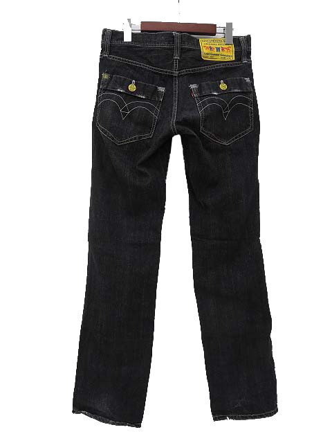 levi strauss 502