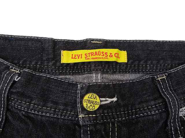 levi strauss 502