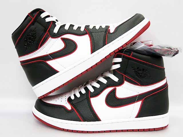 nike air jordan 1 high og