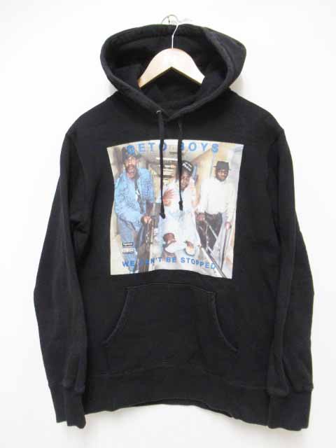 geto boys hoodie