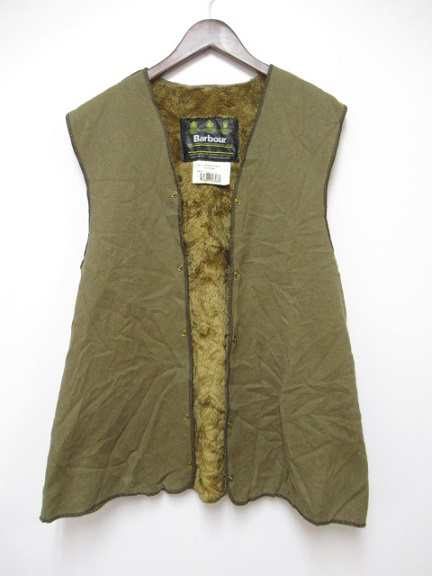 barbour a297