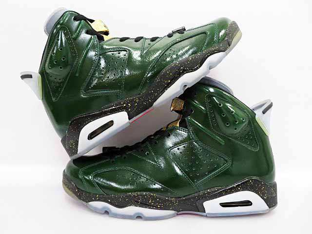 jordan retro 6 champagne