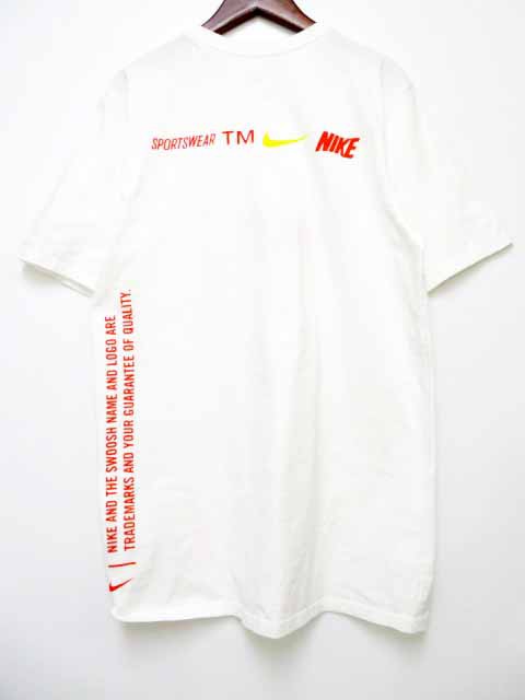 nike m nsw tee