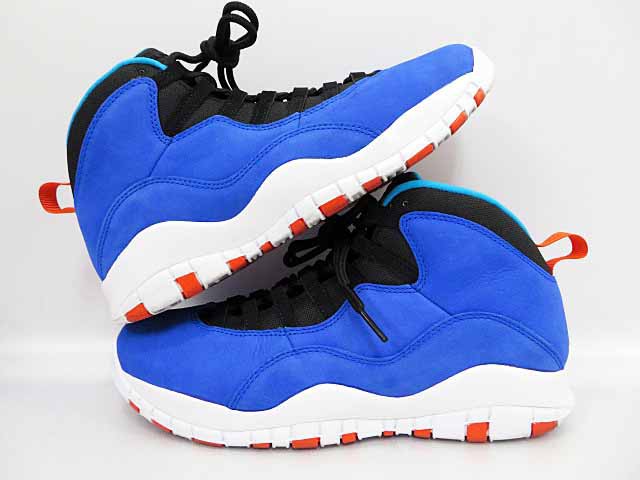 jordan 10 retro racer blue