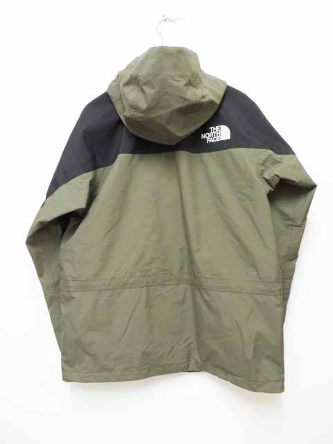 中古 ザノースフェイス The North Face 未使用品 19fw Np114 マウンテン ライト ジャケット Nt Xl 0604 104の通販はau Pay マーケット ブランド古着のベクトル