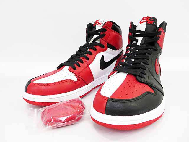 jordan 1 retro high og nrg homage to home