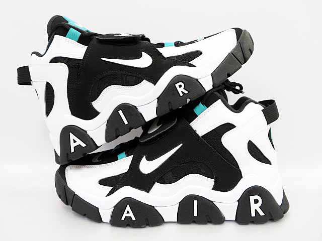 nike air barrage mid cabana