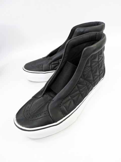 vans lagerfeld