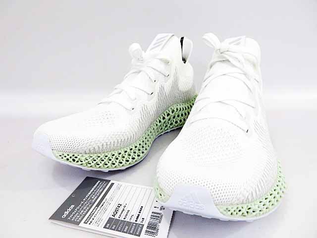 adidas alphaedge 4d 2019