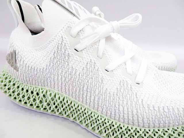 adidas alphaedge 4d 2019