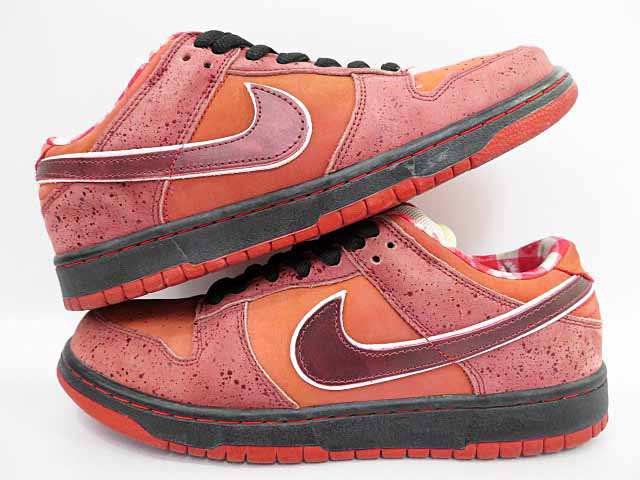 2008 nike dunk low