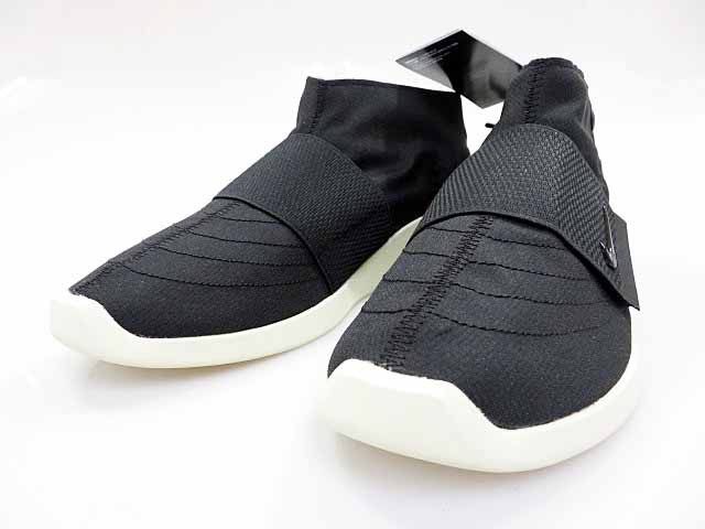 中古 未使用品 ナイキ Nike Air Fear Of God Moc 19 28cm フィア オブ ゴッド エア モック 1215 の通販はau Pay マーケット ブランド古着のベクトル