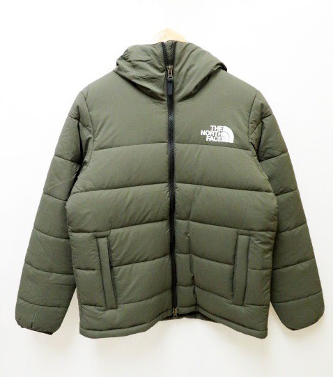 【中古】ザノースフェイス THE NORTH FACE Trango Parka NY81831 トランゴパーカ M NT ニュートープ 210224  メンズ｜au PAY マーケット