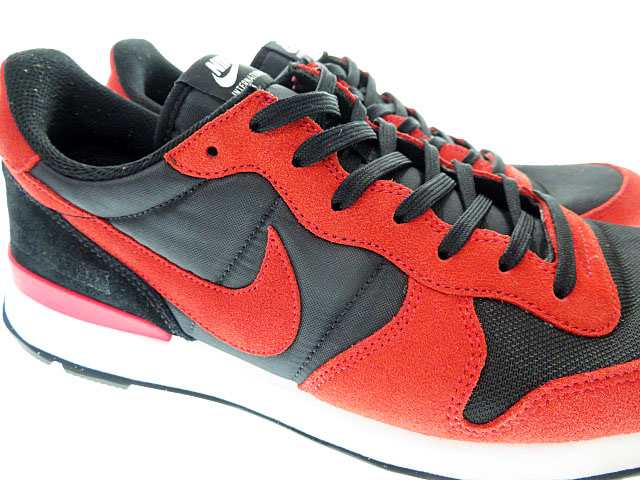 中古 ナイキ Nike Internationalist Low By You 29cm Cw7635 991 インターナショナリスト ロー の通販はau Pay マーケット ブランド古着のベクトル